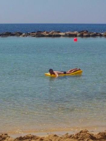 Zypern, April 2005 (fotografiert von: Helgard) Zypern, April 2005 (fotografiert von: Helgard)