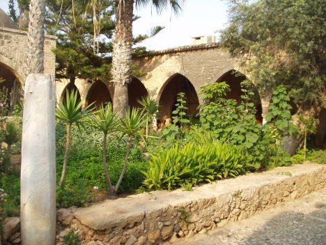 Zypern, April 2005 Zypern, April 2005