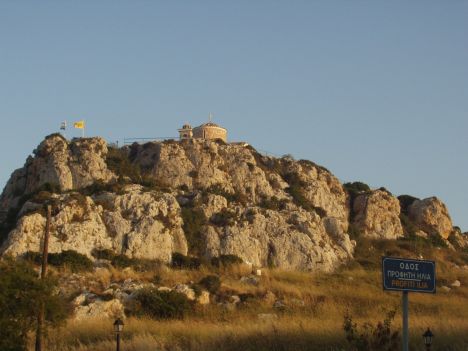 Zypern, April 2005 Zypern, April 2005