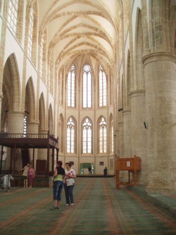 Zypern, April 2005 Zypern, April 2005