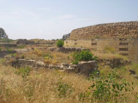 Zypern, April 2005 Zypern, April 2005