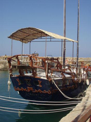 Zypern, April 2005 Zypern, April 2005