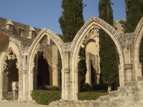 Zypern, April 2005 Zypern, April 2005