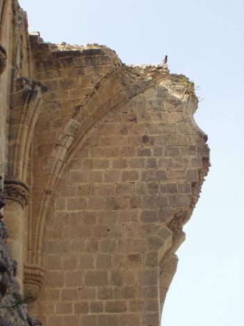 Zypern, April 2005 Zypern, April 2005