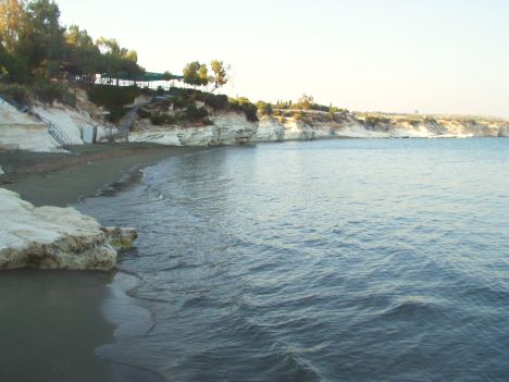 Zypern, April 2005 Zypern, April 2005