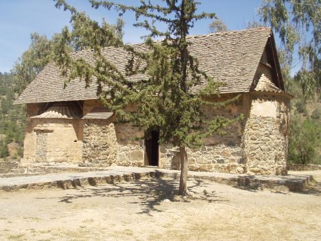 Zypern, April 2005 Zypern, April 2005