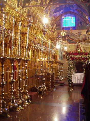 Zypern, April 2005 Zypern, April 2005