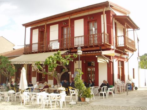 Zypern, April 2005 Zypern, April 2005