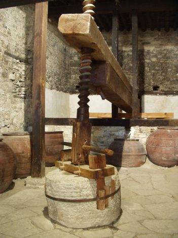 Zypern, April 2005 Zypern, April 2005