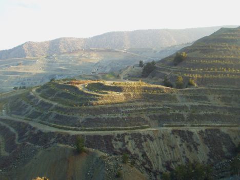 Zypern, April 2005 Zypern, April 2005