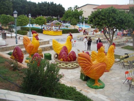 Zypern, Mai 2005 Zypern, Mai 2005